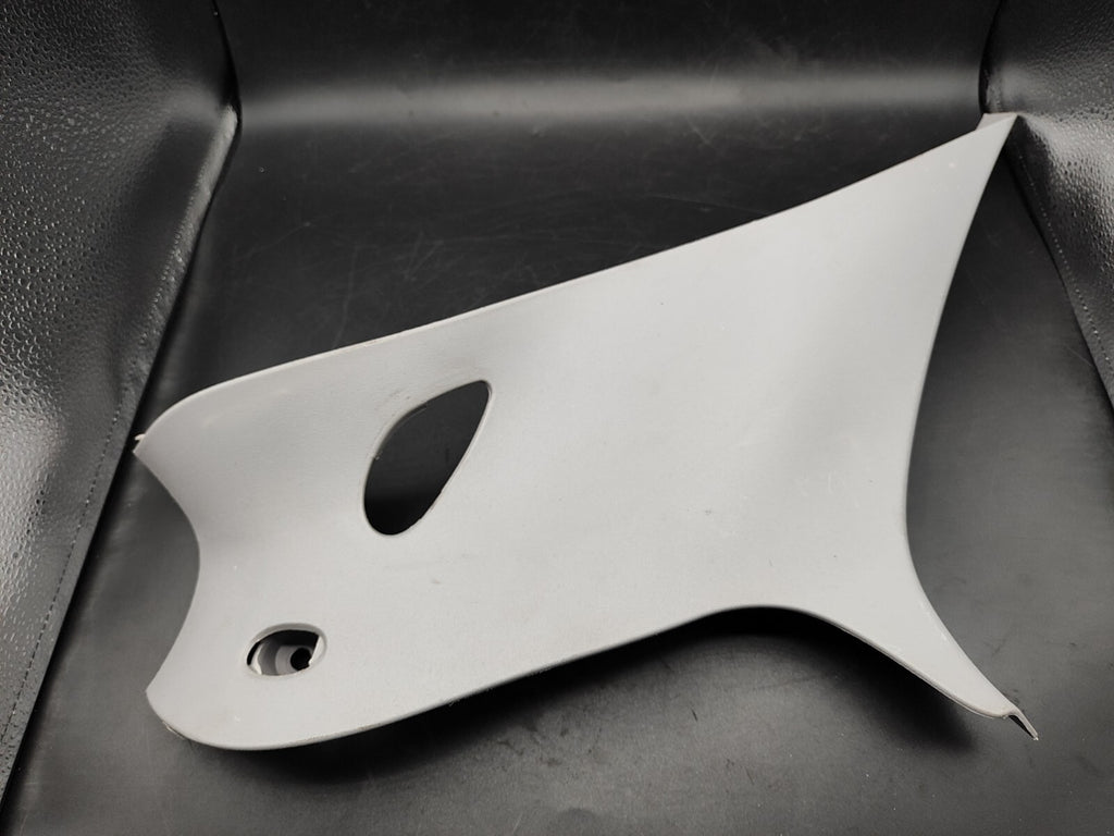 Alfa Romeo GT 1.9JTD 2004 Rear Left Tailgate Trunk Trim Cover 156038455