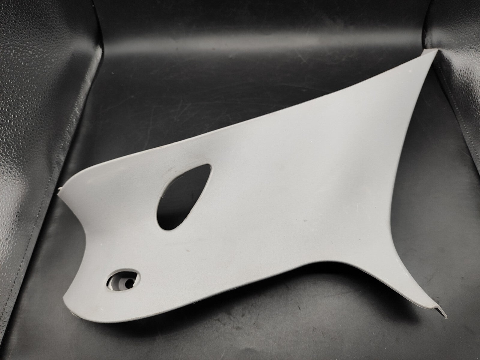 Alfa Romeo GT 1.9JTD 2004 Rear Left Tailgate Trunk Trim Cover 156038455