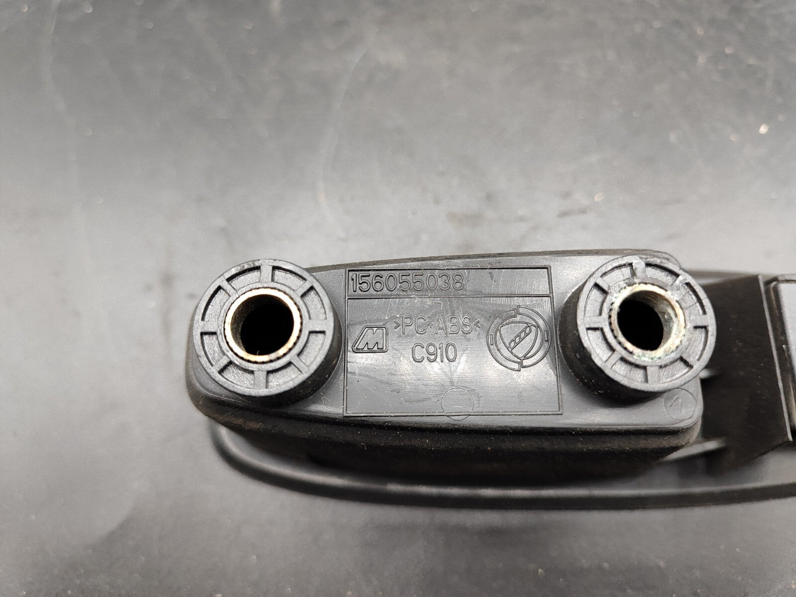 Alfa Romeo 159 1.9JTD 110kW 2008 Rear Right Electric Window Switch 156055038