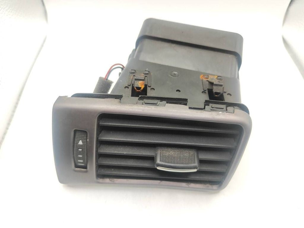 Audi A6 S6 C5 4B 2003 LHD Left dashboard side air vent grill trim 4B1820901