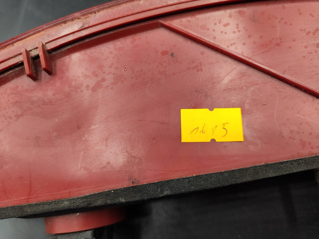 Alfa Romeo GT 2.0JTS 2006 LHD Rear Left Taillight 60681559 461707486