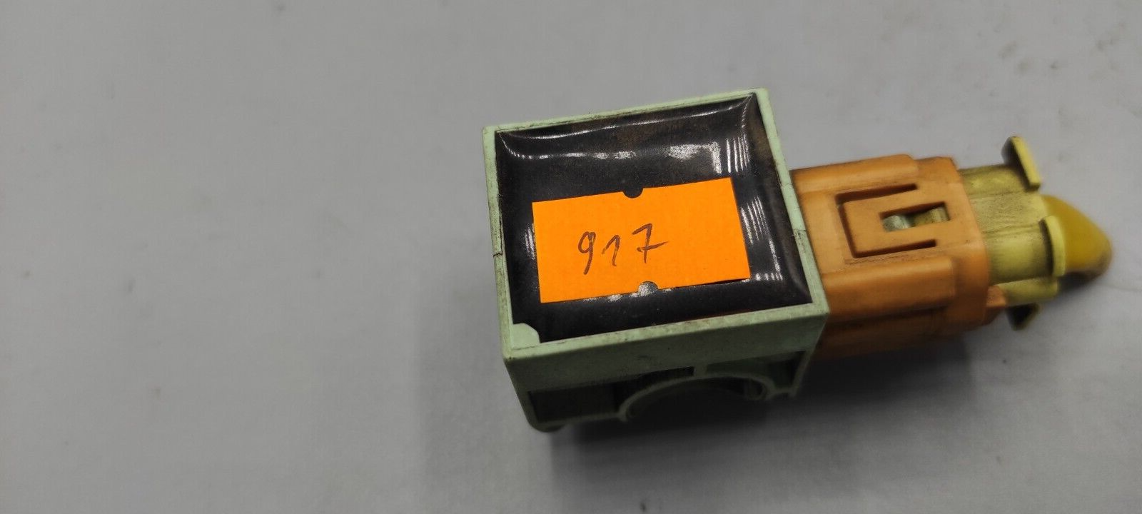 Alfa Romeo 156 1.9JTD 85kW 2005 Front Impact Sensor 60680214