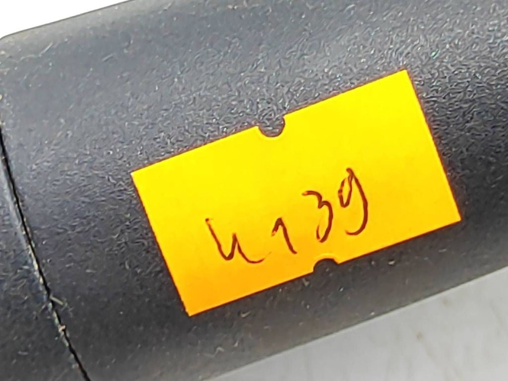 Alfa Romeo 156 1998 Wiper turn signal stalk switch 5428006E 