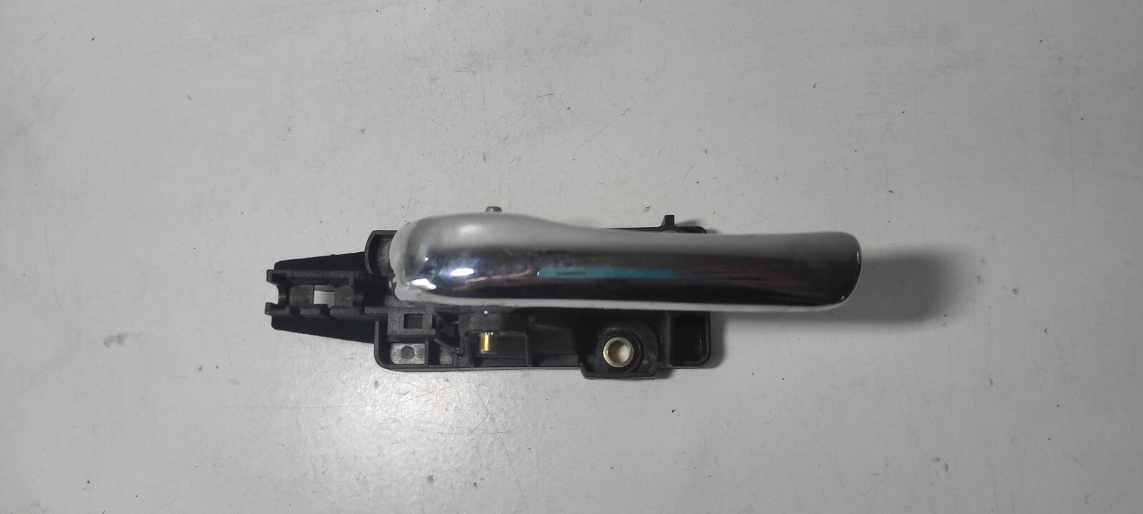 Alfa Romeo 166 2.4JTD 110kW Diesel 2003 Rear Left Interior Inner Door Handle