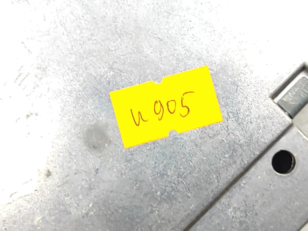 Audi A4 B5 1.6i 74kW Petrol 2001 Safety Control Module ECU 8A0959655B 0285001037