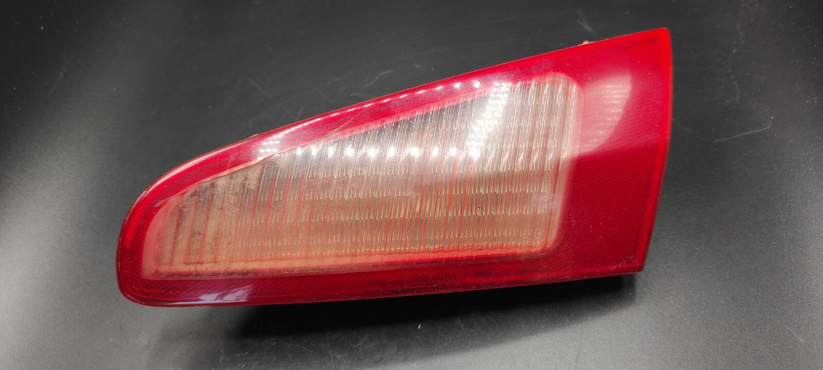 Alfa Romeo 147 1.9JTD 110kW Facelift 2006 LHD Rear Right Taillight 60693791