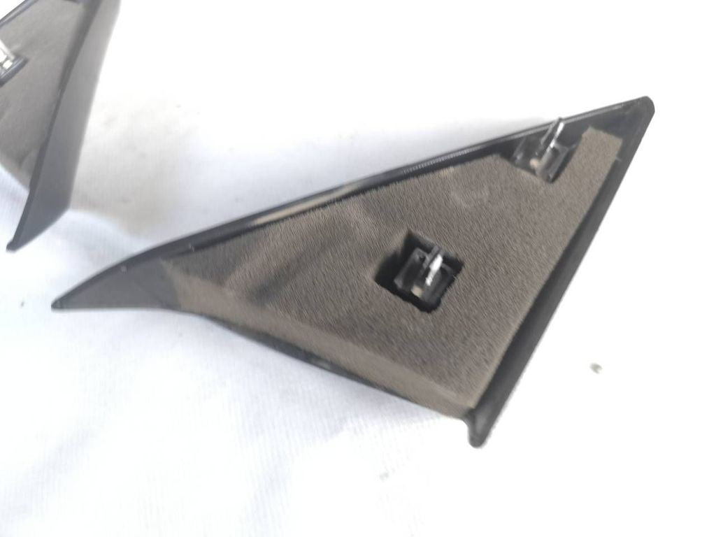 Alfa Romeo 156 2003 Front plastic wing mirror trim cover 156016391 