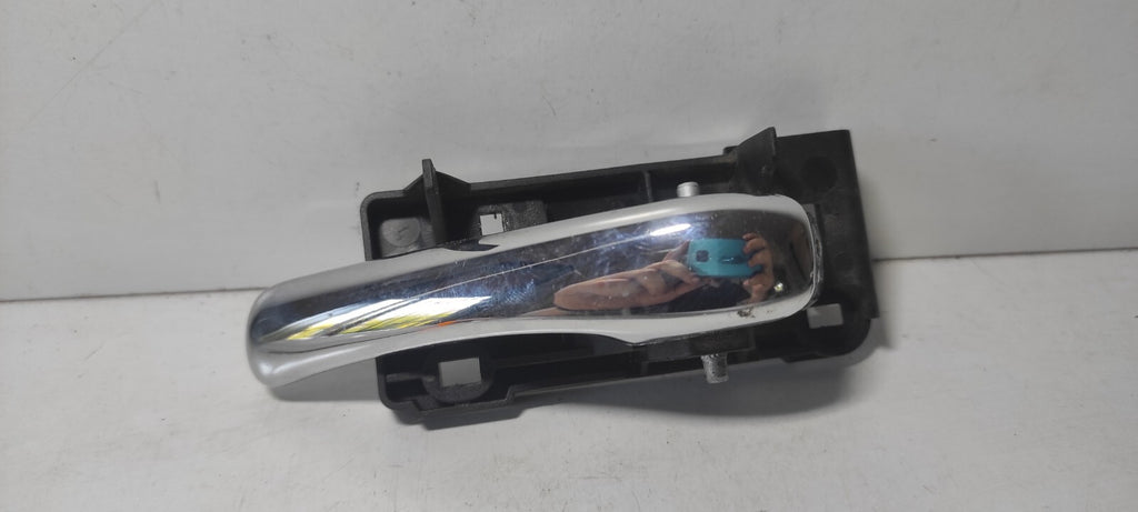 Alfa Romeo 147 1.9JTD 2003 Front Left Door Opening Inner Handle 46736147