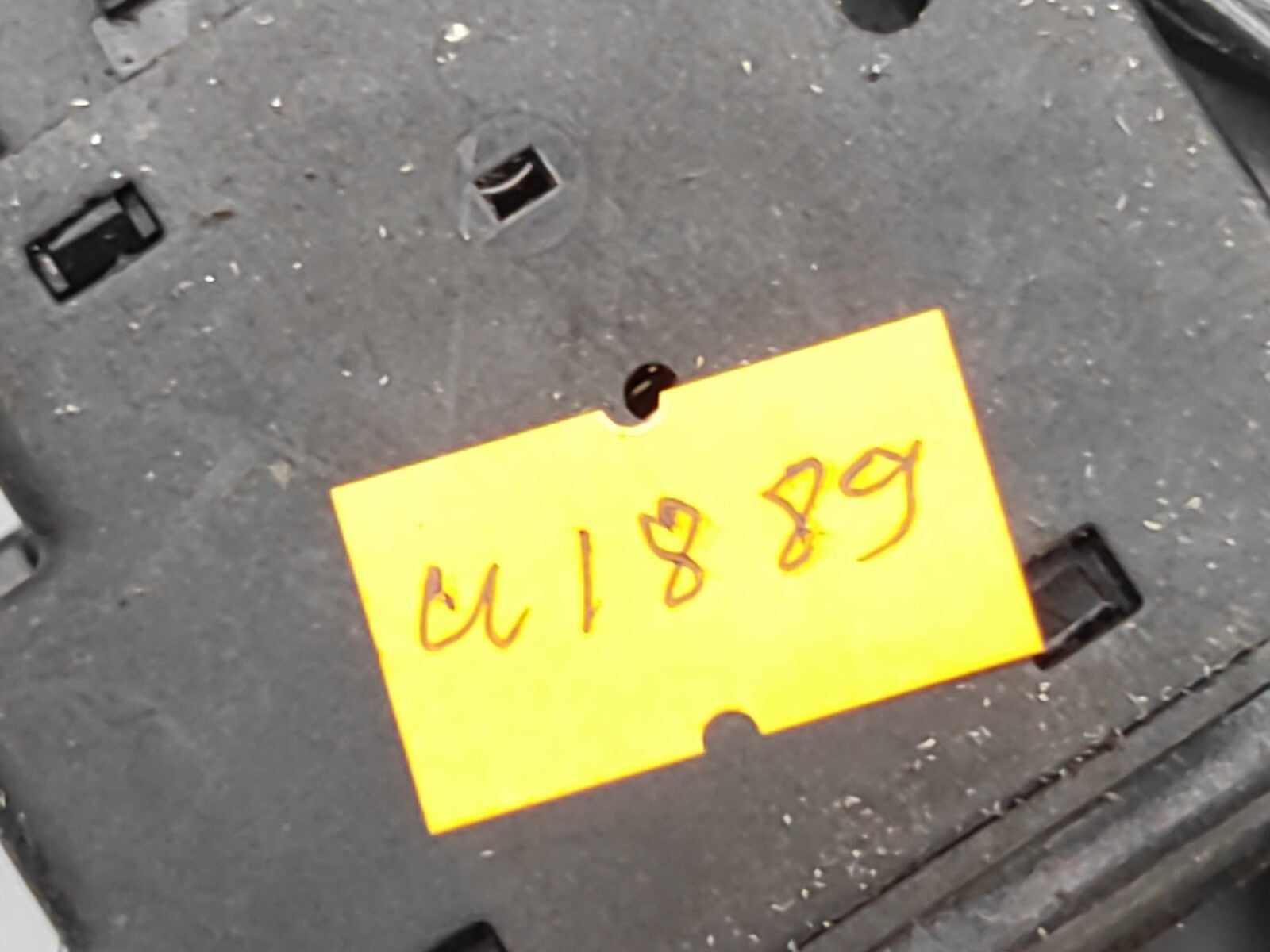 Peugeot 406 1998 Front Indicator Control Stalk Lever 96251931ZL