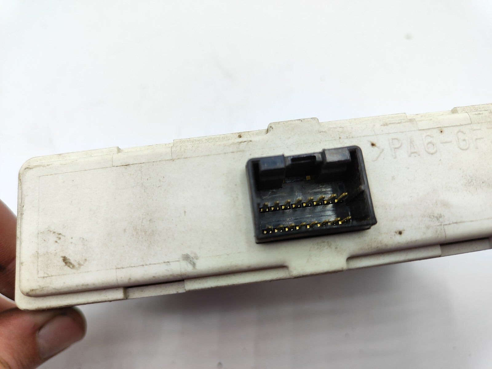 Alfa Romeo 156 2.4JTD 1.9JTD 2004 Comfort Control Module Relay 60689791