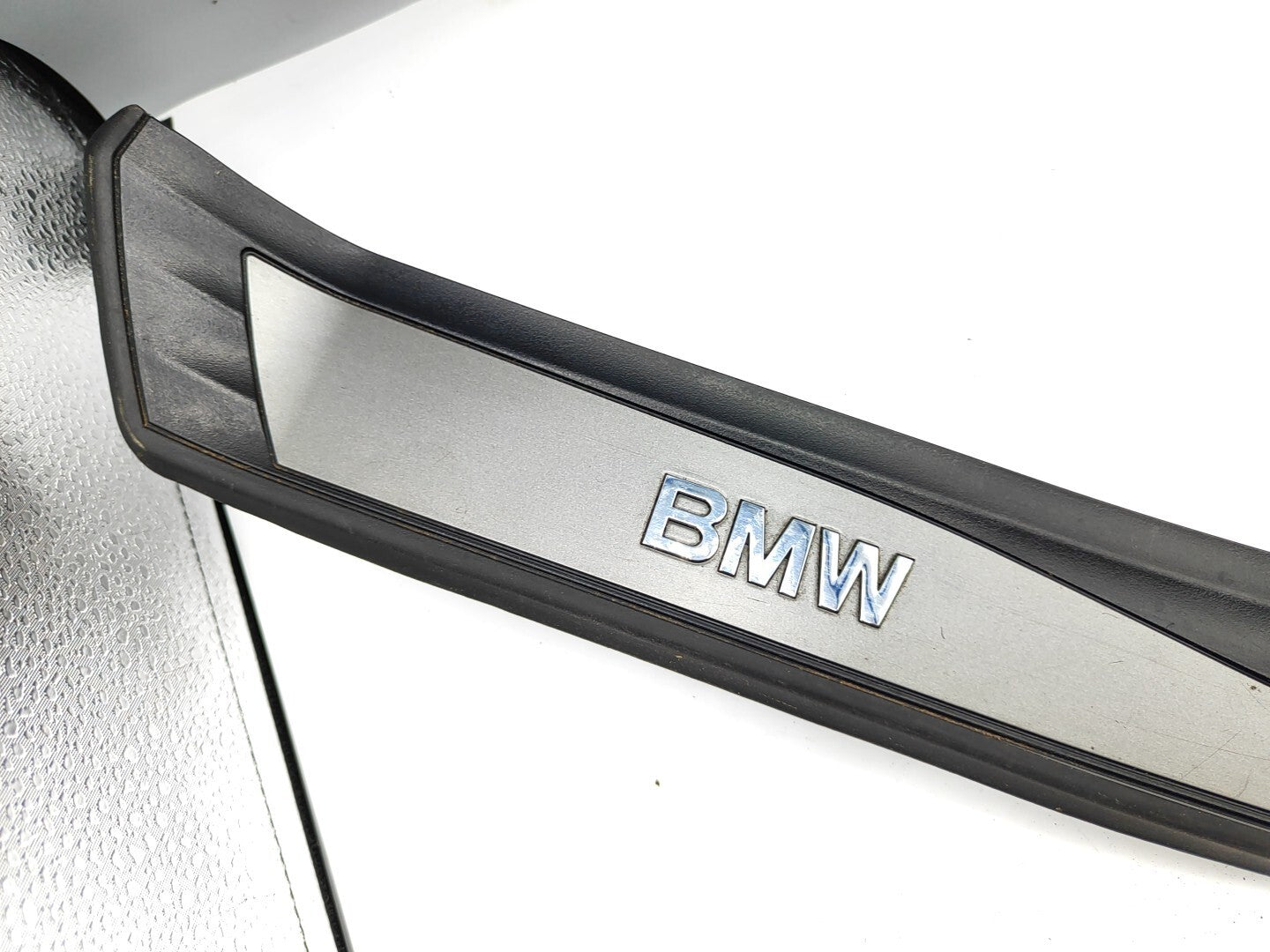 BMW 5 Series E61 530D 170kW 2007 Rear Left Sideskirt Sill 7034305