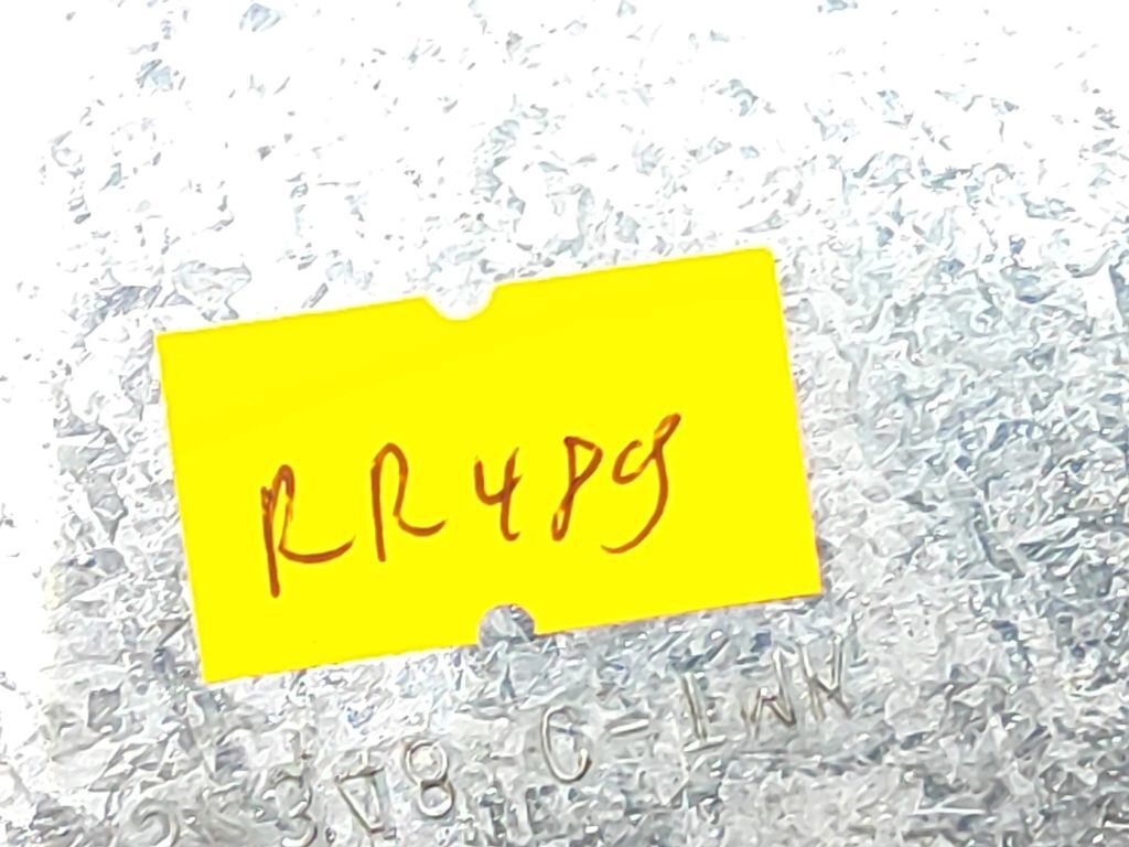 BMW 5 E39 1997 Aerial antenna amplifier 8385141 