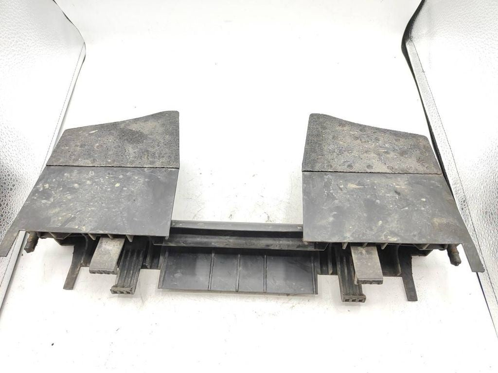 Alfa Romeo GT 2005 Front bumper foam support bar 60681568 