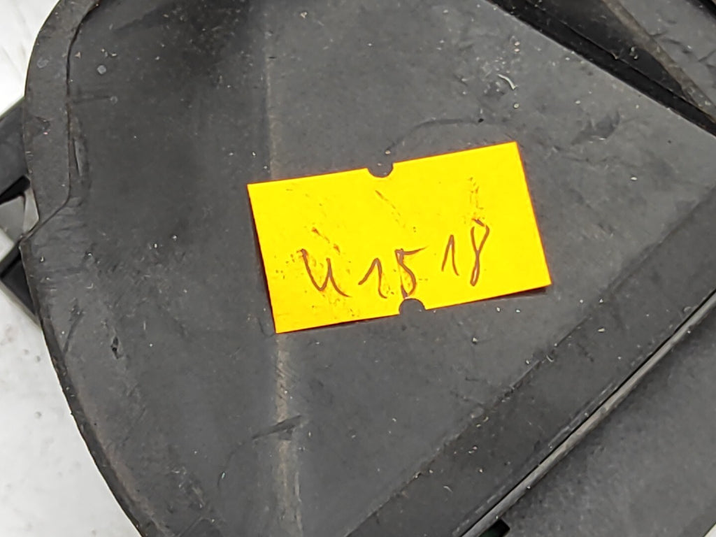 BMW E90 E91 330D 170kW 2006 Sonic Alarm Sensor 6972064 65756972064