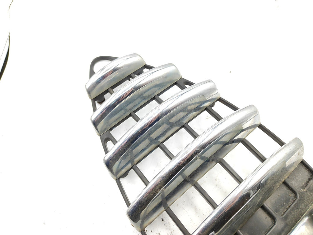 Alfa Romeo 147 2.0TS 110kW 2002 Front Bumper Center Grill 46556597