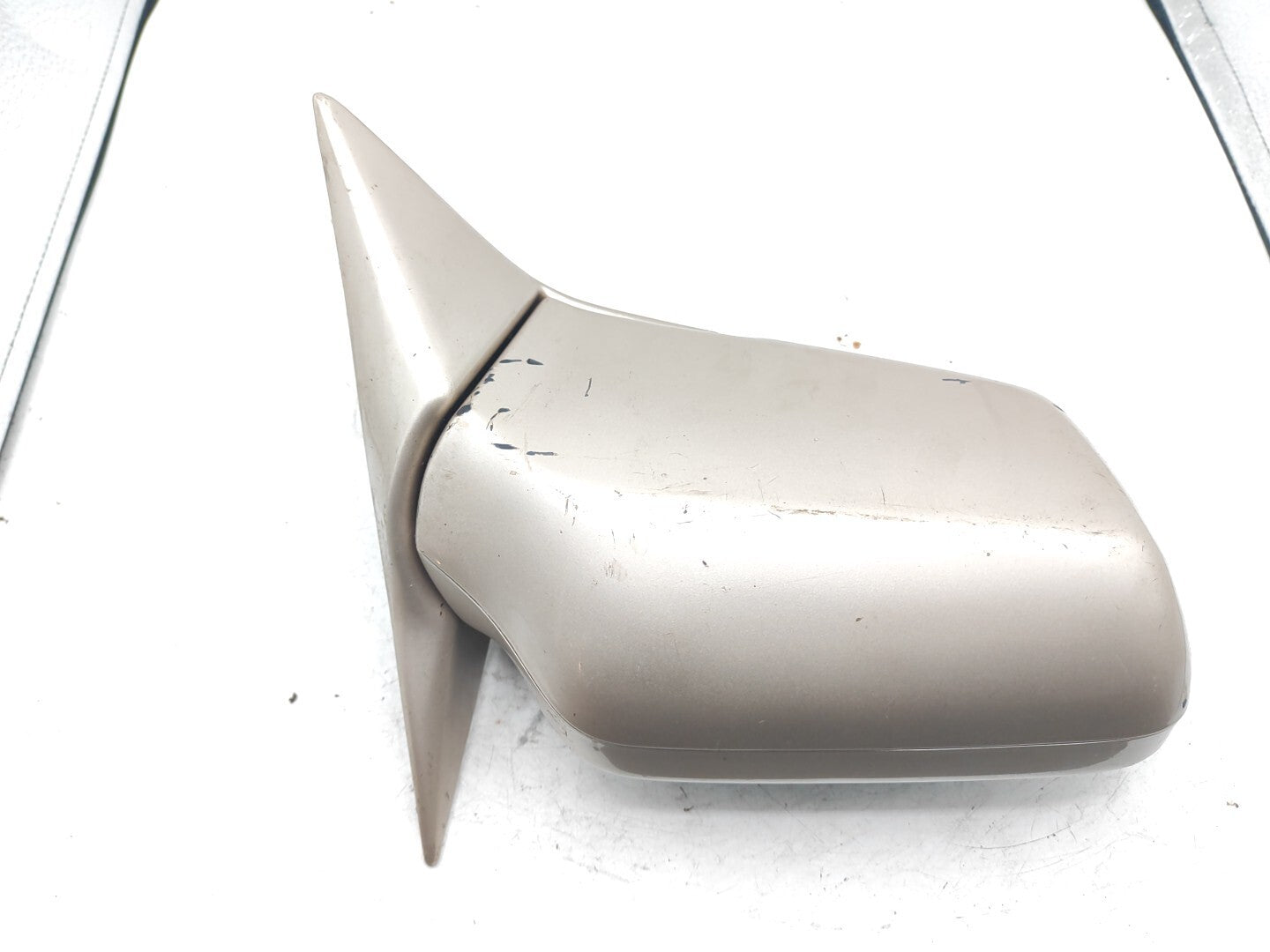 BMW 5 Series E34 1990 LHD Front Right Side Electric Mirror E6006193 E6006194