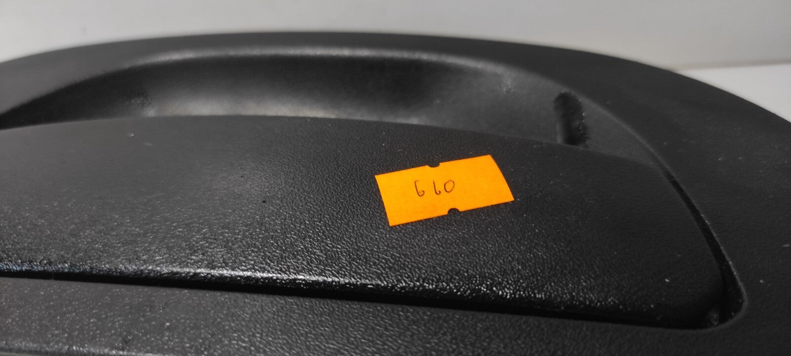 Alfa Romeo 147 1.9JTD 2004 LHD Rear Left Door Opening Exterior Handle