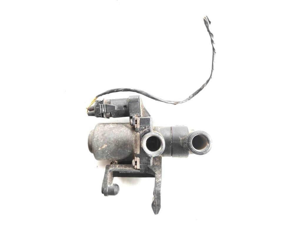 BMW 3 E36 1995 Water heater control valve 1387846 