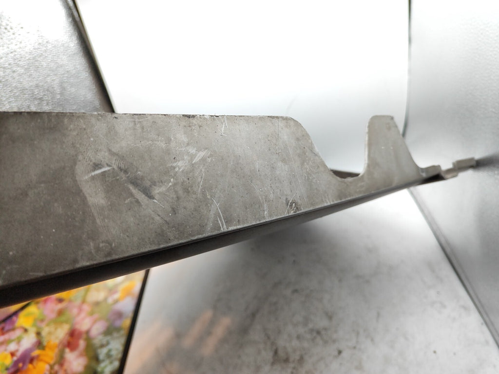 Alfa Romeo 159 2.4JTDm 147kW 2008 Engine Top Plastic Cover Trim 55201211