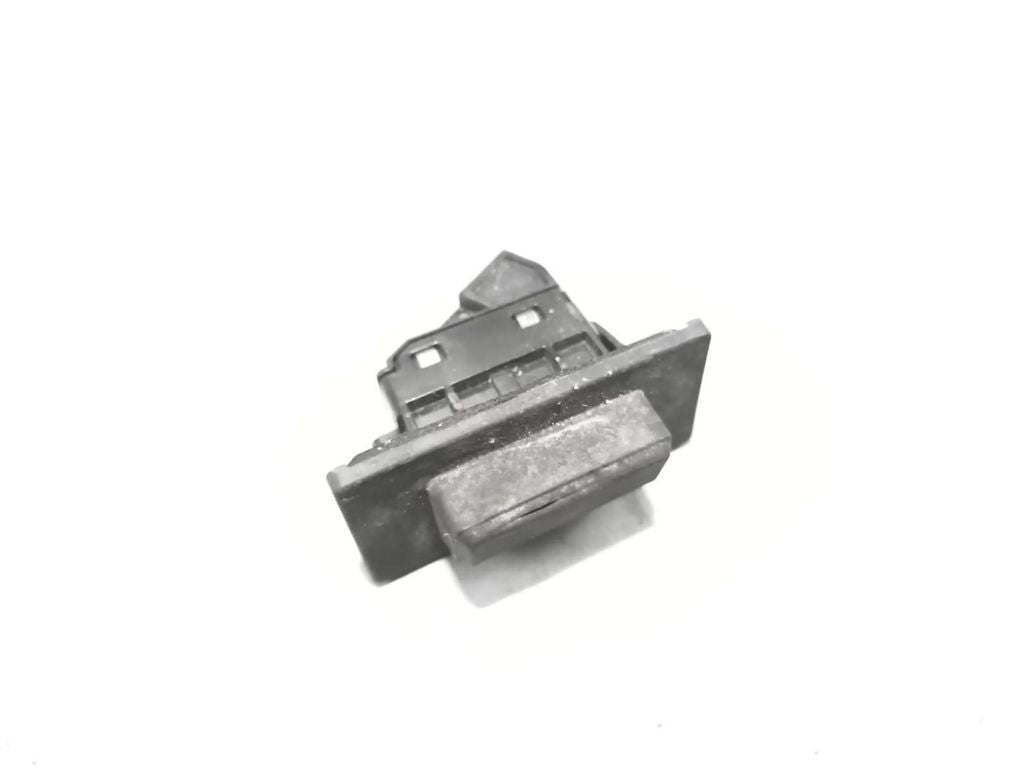 Mazda 3 BM III Hatchback 2014 Rear Boot Tailgate opening switch button