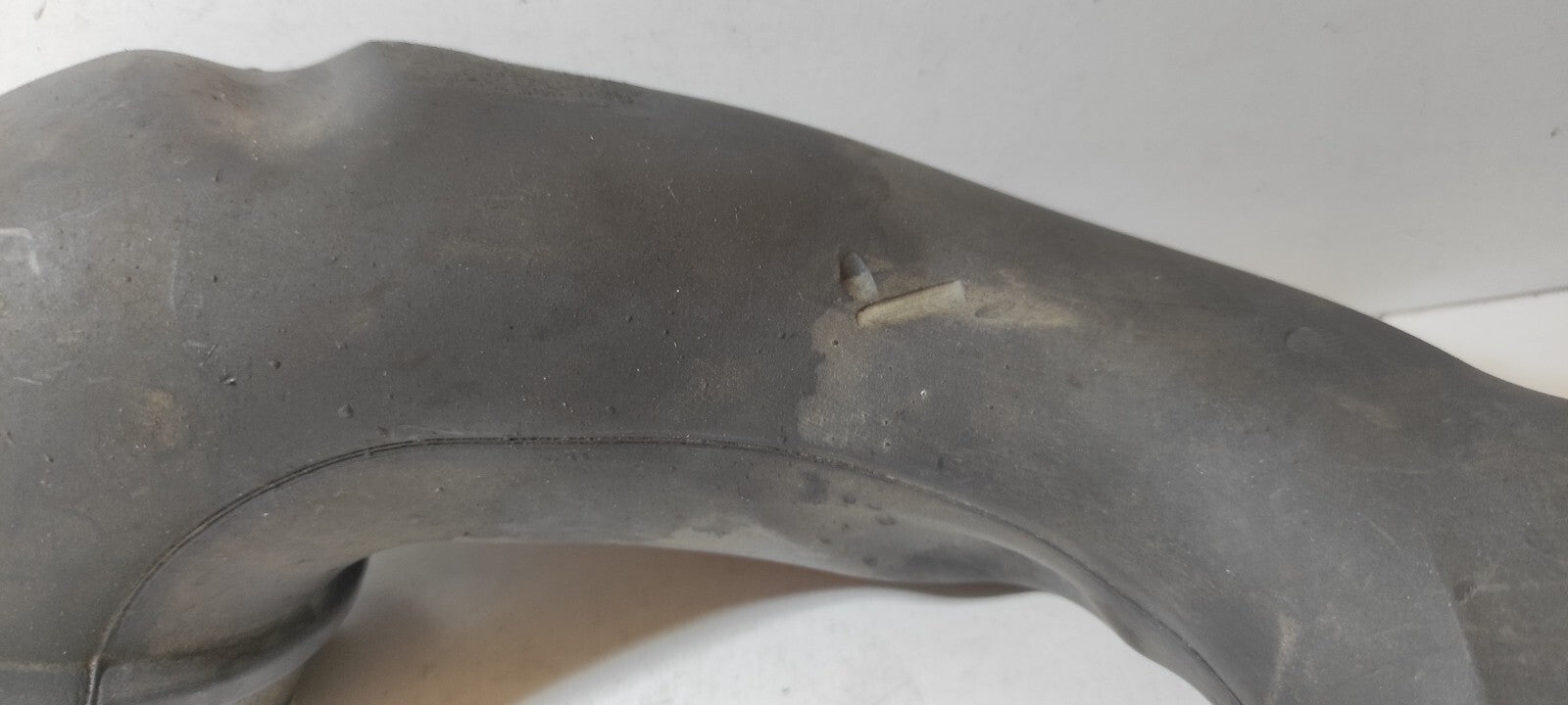 Alfa Romeo 156 1.9JTD 85kW 2004 Diesel Engine Air Intake Pipe Hose 55187325