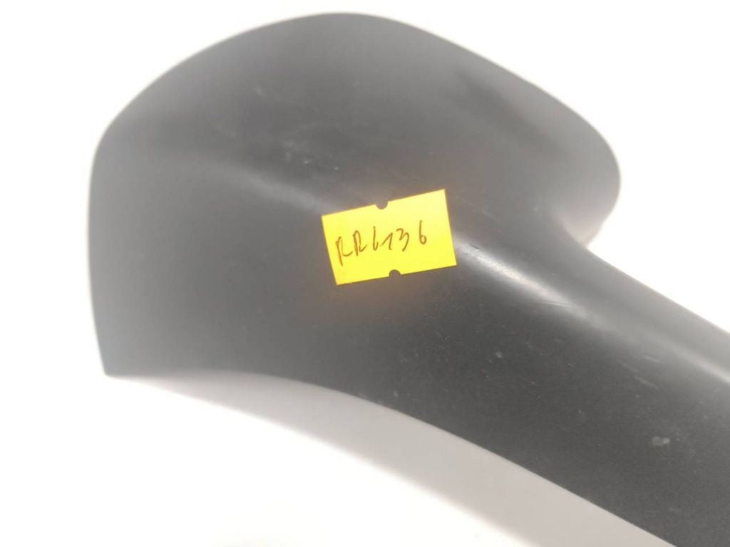 Volkswagen Golf V 2006 front door interior handle trim 1K0868040A 