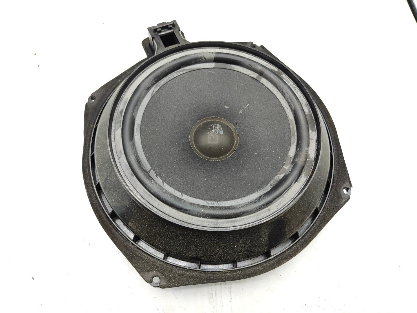 BMW E61 530D 170kW 2006 Interior Audio Speaker 6929100 65136929100