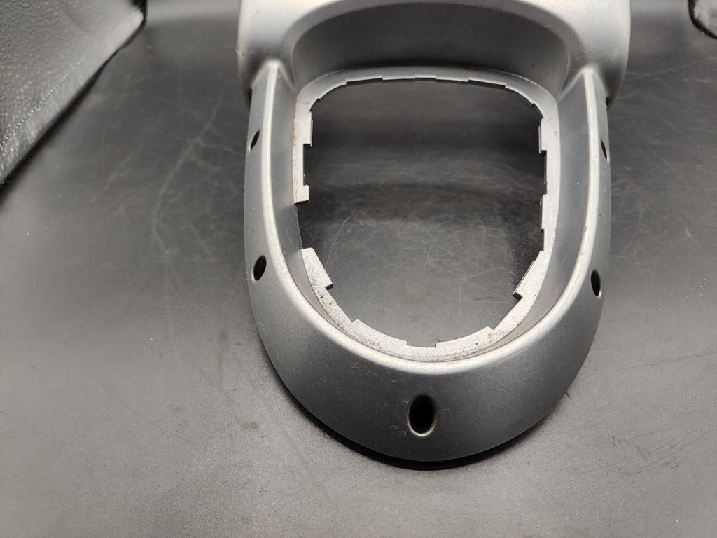 Alfa Romeo GT 1.9JTD 2009 Gear Selector Shifter Surround Trim LS375401