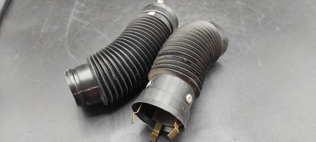 Alfa Romeo GT Petrol 2008 Interior Air Vent Duct Pipe 60582728