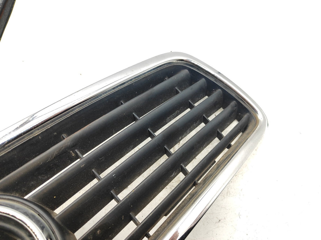 Audi A4 B5 1.8T Petrol Avant 1998 Front Upper Bumper Grill 8D0853651J