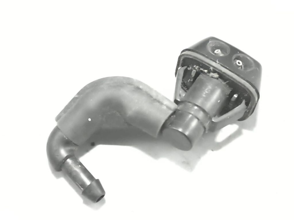 Mazda 3 BM III Hatchback 2014 Rear Boot Tailgate washer spray nozzle jet 