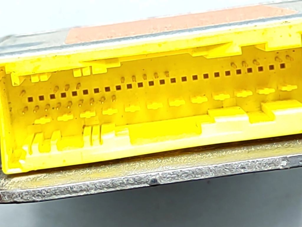 Volkswagen PASSAT B5 2.8 1998 Control unit module 1C0909605B 