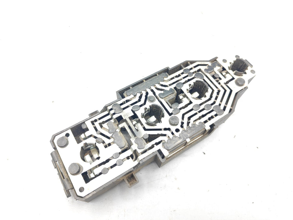Volkswagen Golf MK3 1993 LHD Rear Taillight Light Bulb Mount 1H9945257