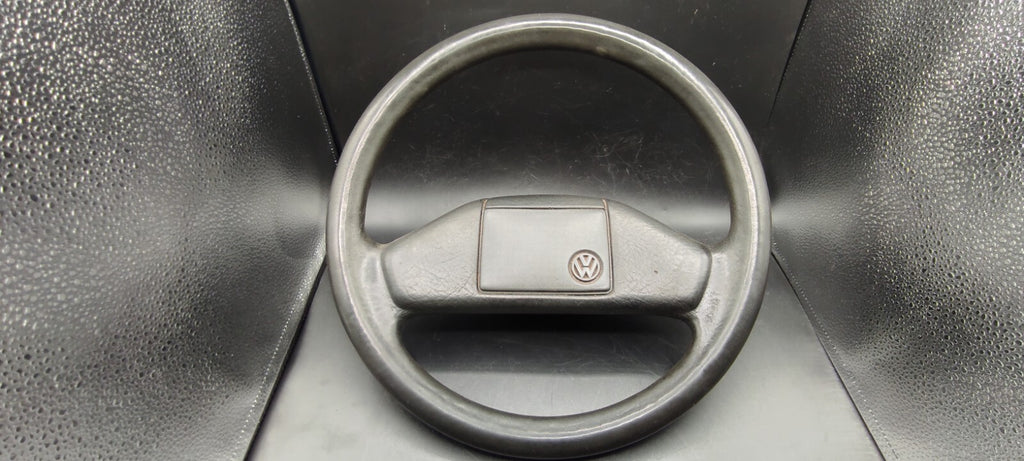 Volkswagen VW Golf MK2 1987 Steering Wheel