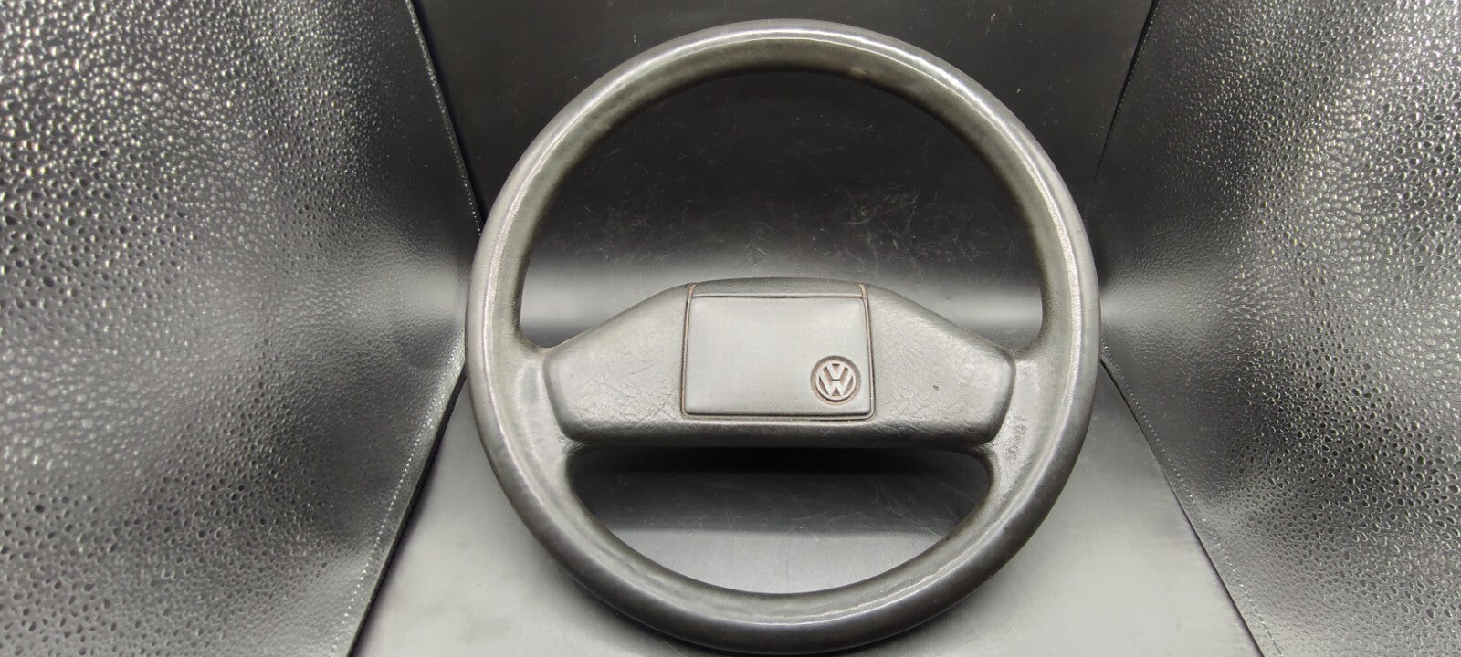 Volkswagen VW Golf MK2 1987 Steering Wheel