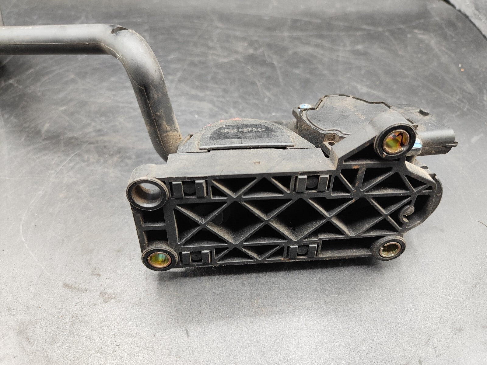 Alfa Romeo 156 1.9JTD Diesel 2001 Accelerator Pedal 46803400 0280752231