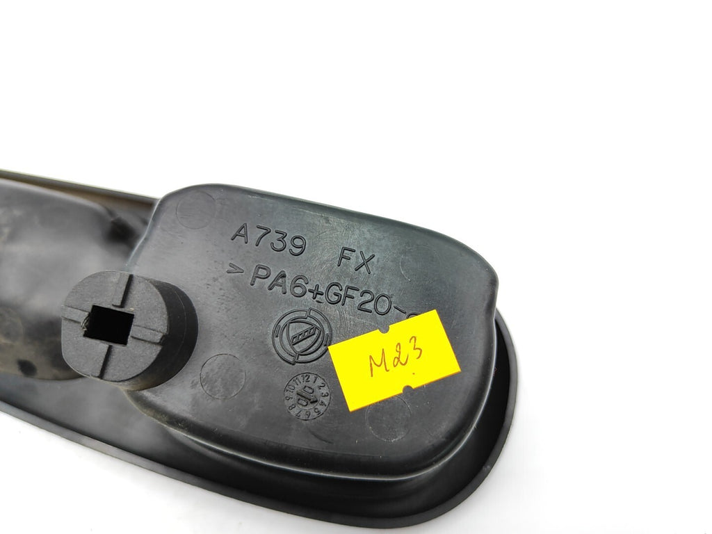 Alfa Romeo 156 2.0TS 2000 Rear Left Door Interior Inner Handle Trim