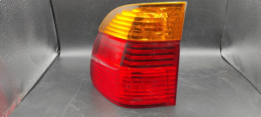BMW 5 Series E39 Kombi 2001 LHD Rear Left Taillight 6900213