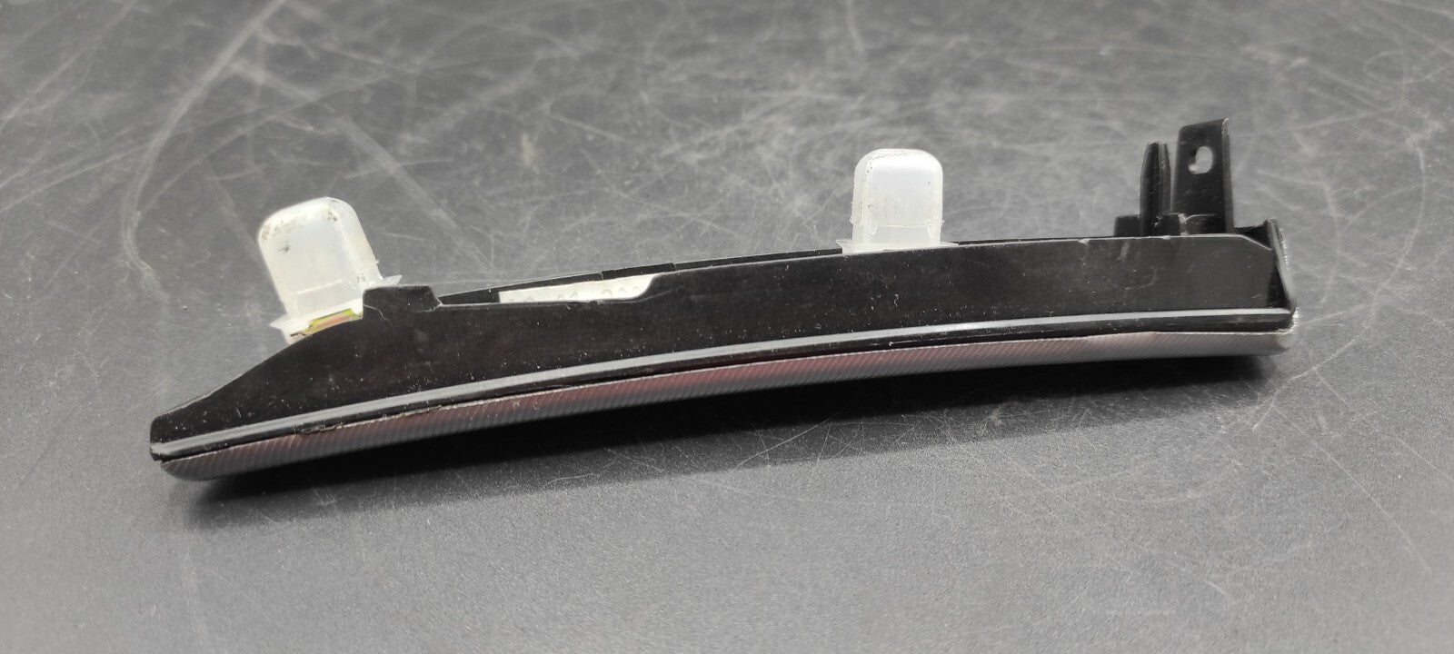 Alfa Romeo 159 1.9JTDm 2008 LHD Front Left Dashboard Panel Stripe Trim Cover