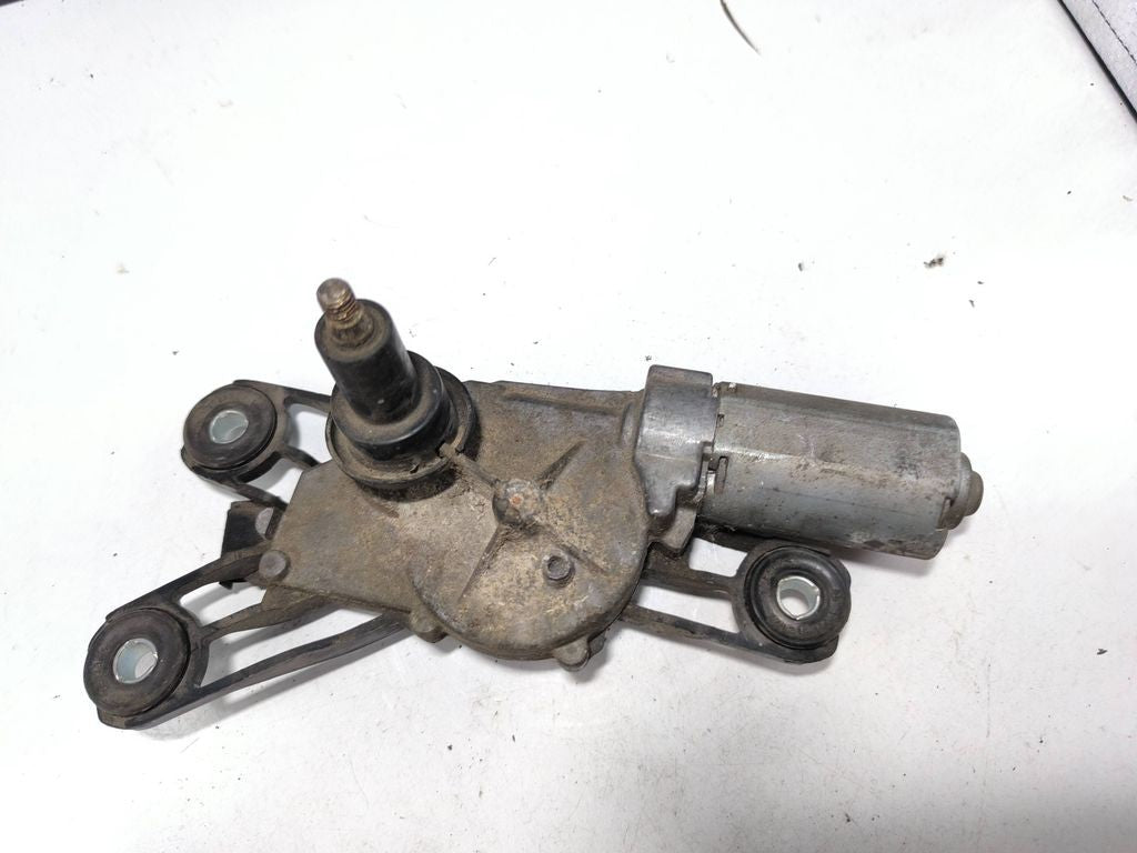 Mercedes-Benz E320 W211 2007 Rear wiper motor 0390201579 