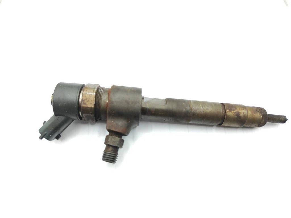 Alfa Romeo 147 1.9JTD 8V 2005 Diesel fuel injector 0445110276 