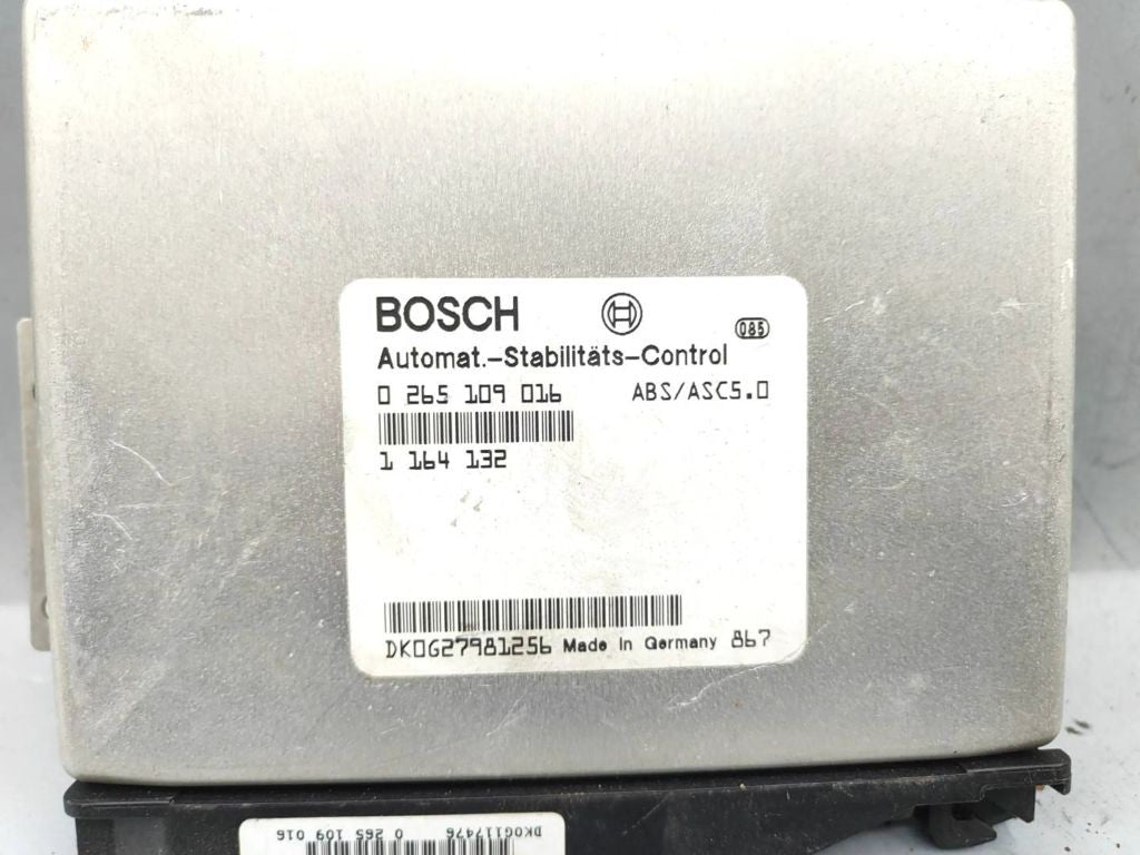 BMW 5 E39 1999 ESP control module 1164132