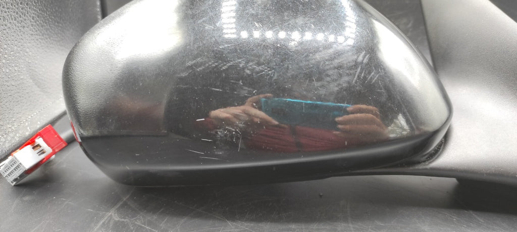 Alfa Romeo 159 1.9JTDm 110kW Diesel 2008 LHD Front Right Side Mirror Black