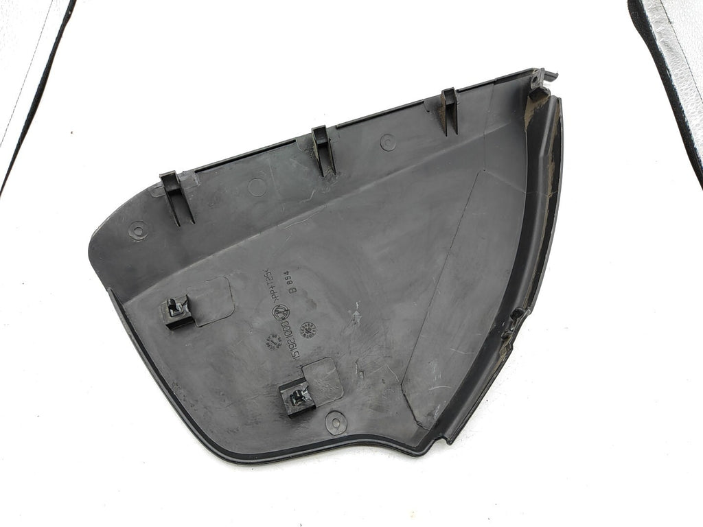 Alfa Romeo 156 JTD 2001 LHD Front left Side Dashboard Panel Cover Trim 151921000
