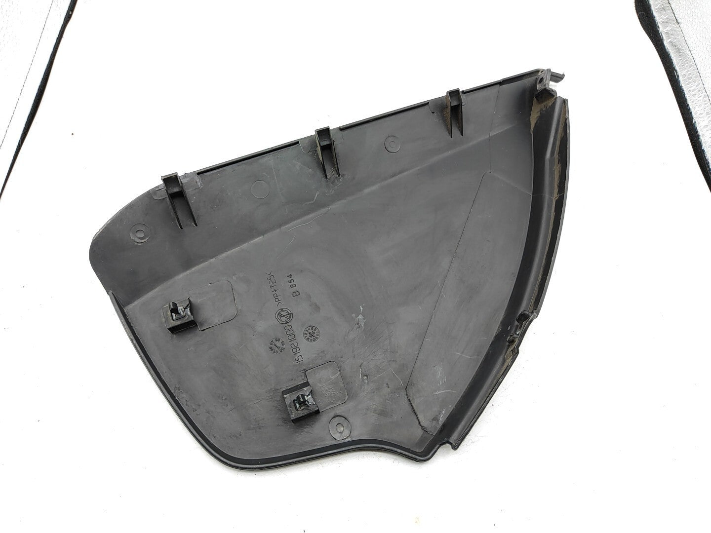 Alfa Romeo 156 JTD 2001 LHD Front left Side Dashboard Panel Cover Trim 151921000