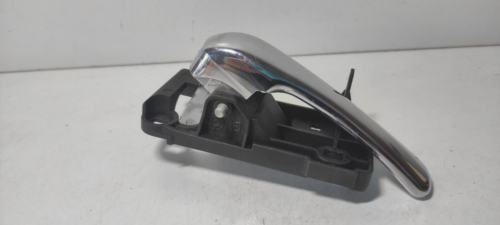 Alfa Romeo 147 1.9JTD 2004 Rear Right Door Opening Inner Handle 46736145