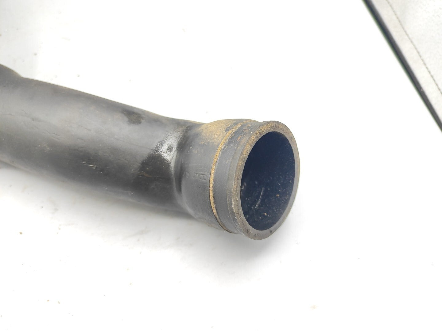 Volkswagen VW Golf MK3 1994 Diesel Engine Turbo Pipe Hose 1H0145762