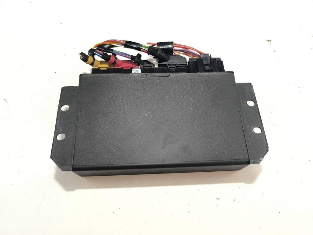 Audi A6 S6 C5 4B 2003 Comfort convenience body module 4B0962258L 