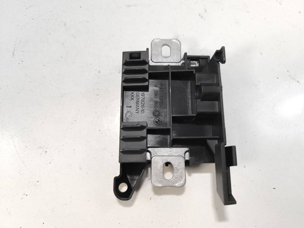 BMW X5 F15 2018 control units modules 9358302 