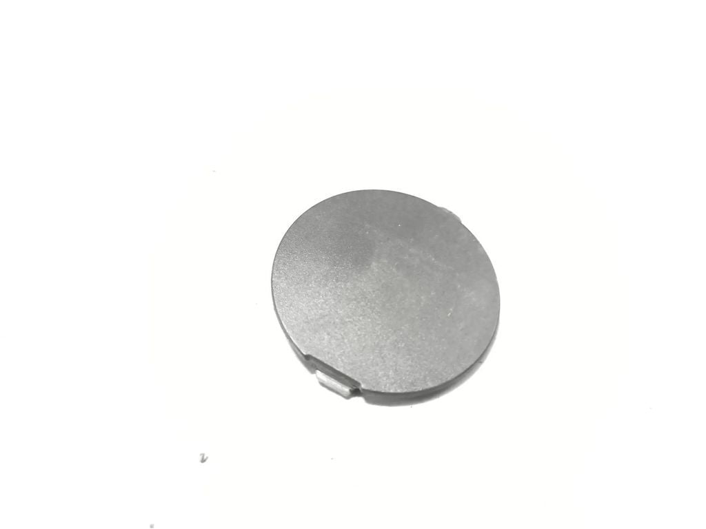 Mazda 3 BM III Hatchback 2014 Rear bumper row hook cap cover BJT650EK1 